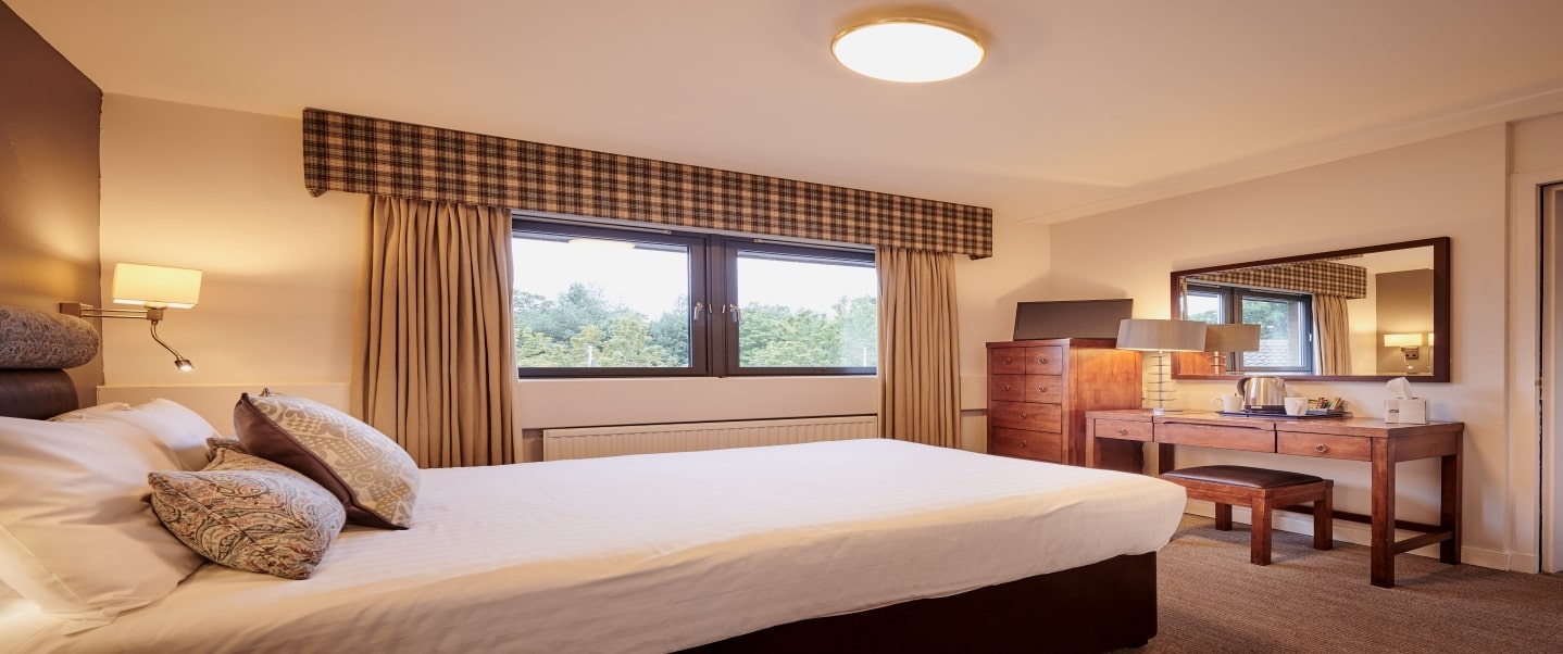 Stirling Court Hotel