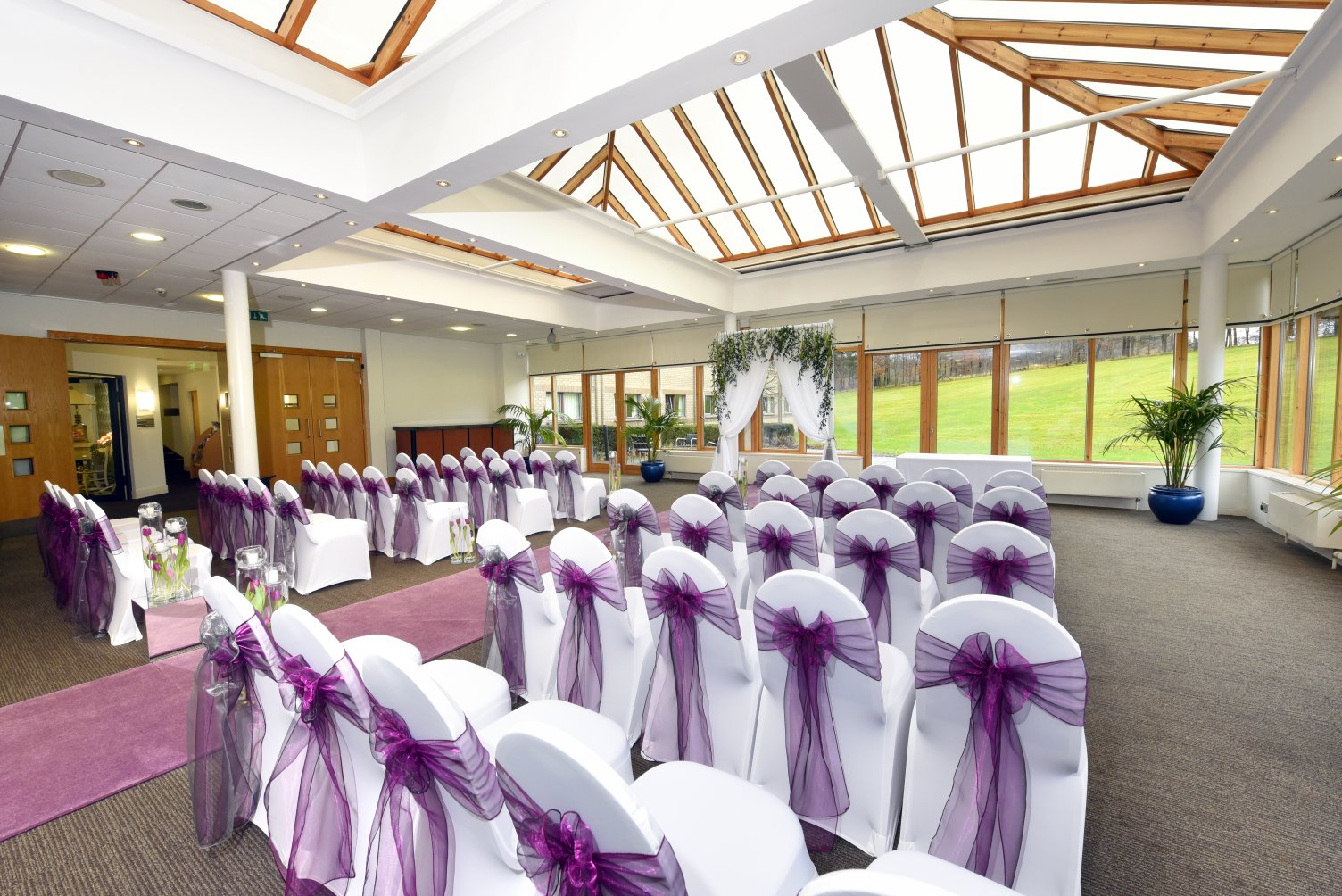 Wedding Venue In Stirling 